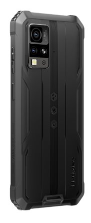 BLACKVIEW BV4800PRO 4+128GB Black 