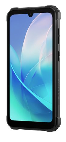BLACKVIEW BV5300PLUS 8+128GB Black 
