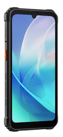 BLACKVIEW BV5300PLUS 8+128GB Black 