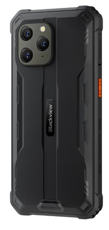 BLACKVIEW BV5300PLUS 8+128GB Black 