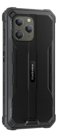 BLACKVIEW BV5300PLUS 8+128GB Black 