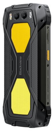BLACKVIEW BV7300 6+256GB Black 