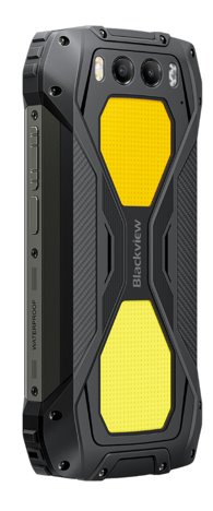 BLACKVIEW BV7300 6+256GB Black 