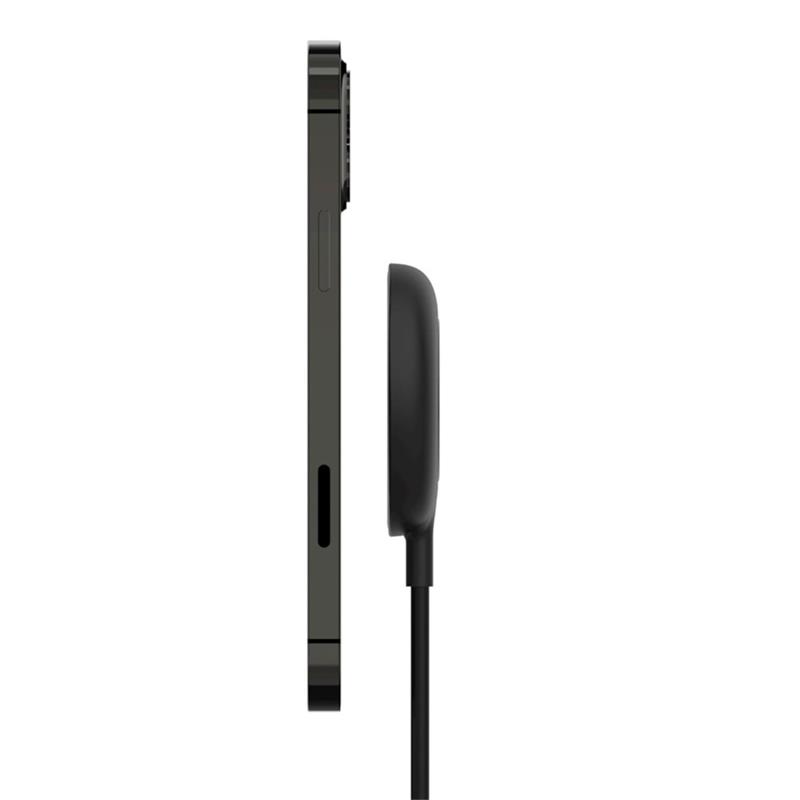 Belkin Boost Charge Magnetic Portable Wireless Charger Pad 7.5W + 20W charger - Black *Rozbalený* 