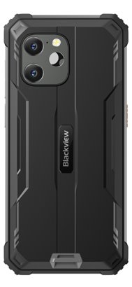 BLACKVIEW BV8900 8+256GB Black 