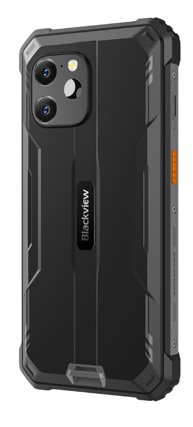 BLACKVIEW BV8900 8+256GB Black 