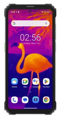 BLACKVIEW BV8900 8+256GB Green 