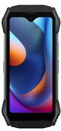 BLACKVIEW N6000SE 4+128GB Black 