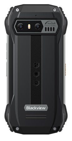 BLACKVIEW N6000SE 4+128GB Black 