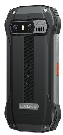 BLACKVIEW N6000SE 4+128GB Black 