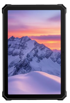 BLACKVIEW ACTIVE10PRO 12+512GB Black 