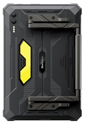 BLACKVIEW ACTIVE10PRO 12+512GB Black 