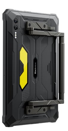 BLACKVIEW ACTIVE10PRO 12+512GB Black 