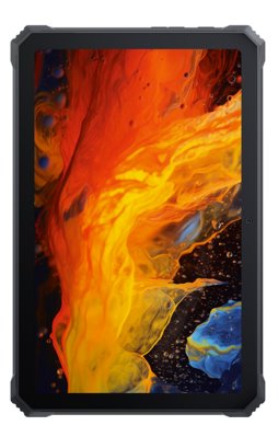 BLACKVIEW ACTIVE8PRO 8+256GB Black 
