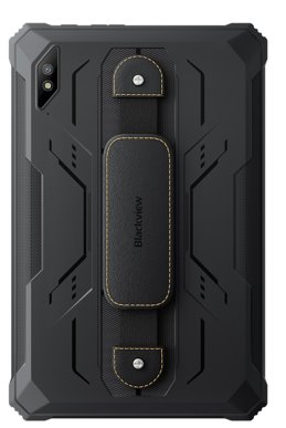 BLACKVIEW ACTIVE8PRO 8+256GB Black 