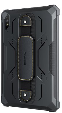 BLACKVIEW ACTIVE8PRO 8+256GB Black 
