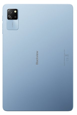 BLACKVIEW TAB60WIFI 4+128GB Sunny Sky Blue 