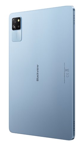 BLACKVIEW TAB60WIFI 4+128GB Sunny Sky Blue 