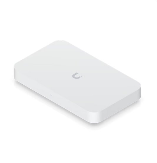 Ubiquiti UniFi Gateway Fiber  10Gbps WAN / 4x2,5Gbps LAN (UniFi gateway s podporou IPS/IDS) 