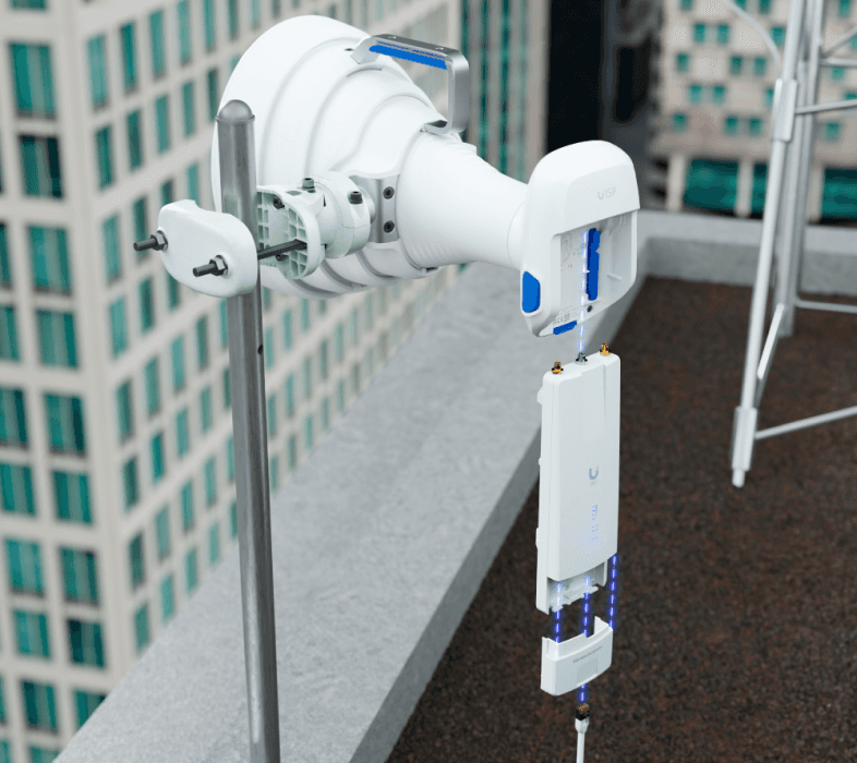 Ubiquiti WAVE-MLO5  WiFi7  5GHz   max. 5Gbps  outdoor  