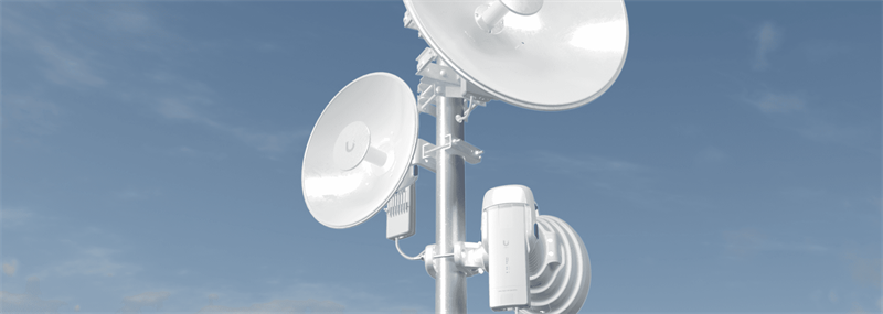 Ubiquiti WAVE-MLO5  WiFi7  5GHz   max. 5Gbps  outdoor  