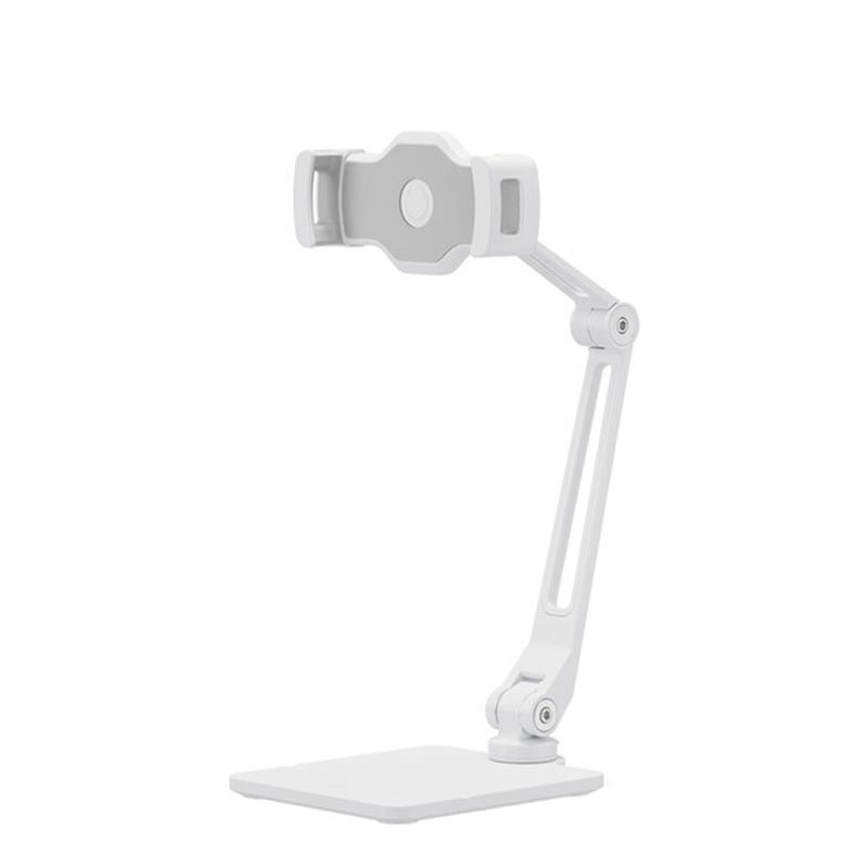 TwelveSouth stojan HoverBar Duo - White *Poškodený obal* 