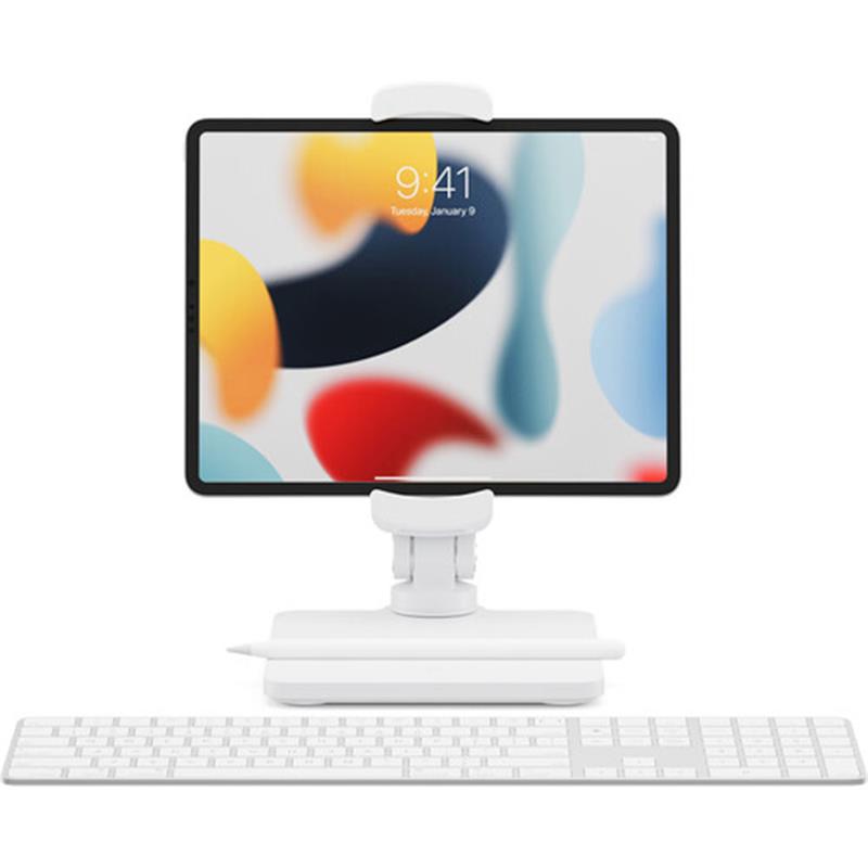 TwelveSouth stojan HoverBar Duo - White *Poškodený obal* 