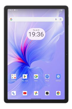BLACKVIEW TAB16PRO 8+256GB Nightfall Grey 