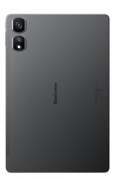 BLACKVIEW TAB16PRO 8+256GB Nightfall Grey 