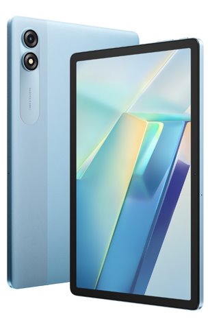 BLACKVIEW TAB9WIFI 6+256GB Frost Blue 