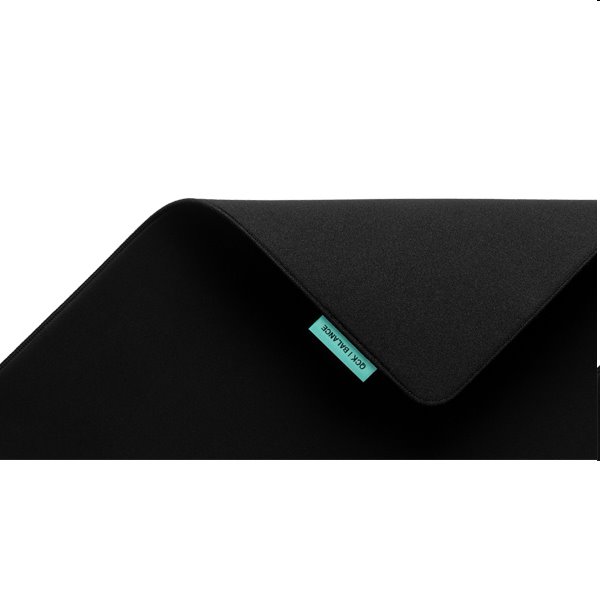 SteelSeries QcK Perf XL - Balance 