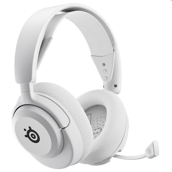 Steelseries Arctis Nova 5 White 