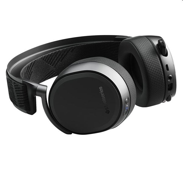 Steelseries Arctis Pro Wireless 