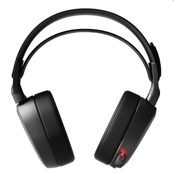 Steelseries Arctis Pro Wireless 
