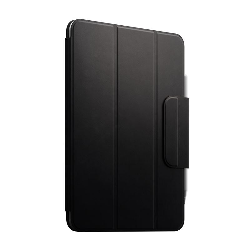 Nomad puzdro Leather Folio pre iPad Pro 11" M4 2024 - Black 