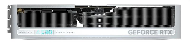 Gigabyte GeForce RTX 5070 Ti AERO OC 16G 