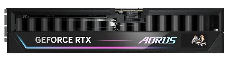 Gigabyte AORUS GeForce RTX 5090 MASTER 32G  