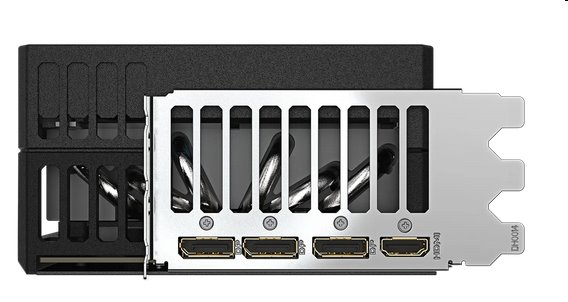 Gigabyte AORUS GeForce RTX 5090 MASTER 32G  