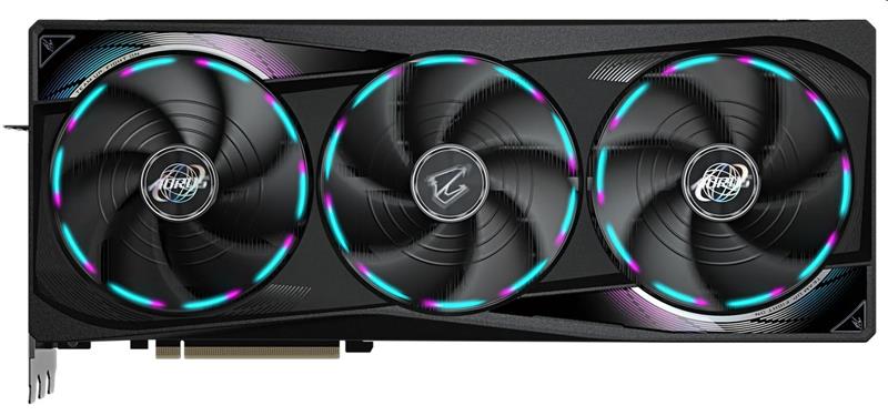 Gigabyte AORUS GeForce RTX 5090 MASTER 32G  