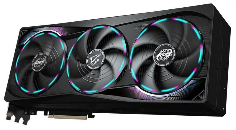 Gigabyte AORUS GeForce RTX 5090 MASTER 32G  