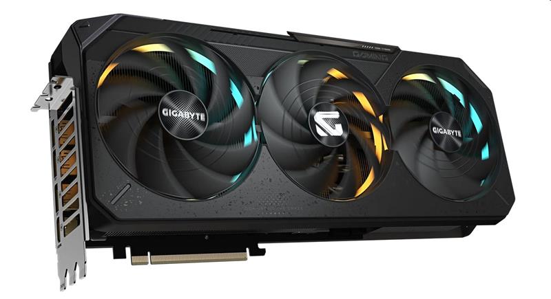 Gigabyte GeForce RTX 5090 GAMING OC 32G  