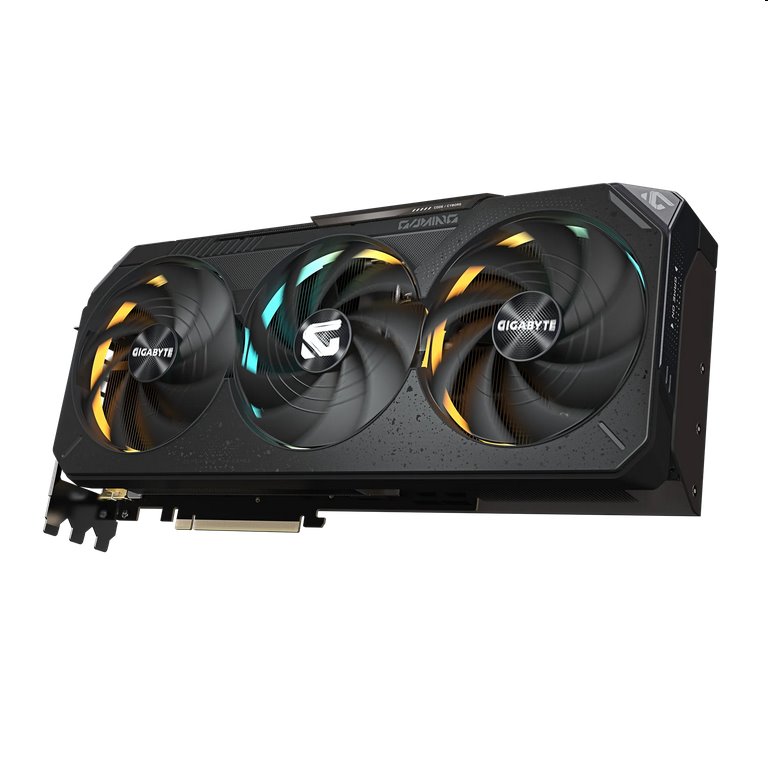 Gigabyte GeForce RTX 5090 GAMING OC 32G  