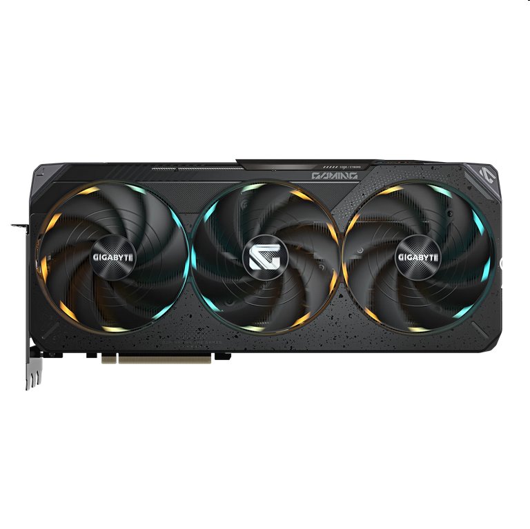 Gigabyte GeForce RTX 5090 GAMING OC 32G  