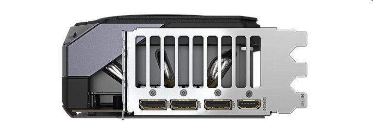 Gigabyte GeForce RTX 5090 GAMING OC 32G  