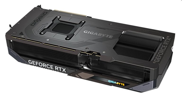 Gigabyte GeForce RTX 5090 GAMING OC 32G  