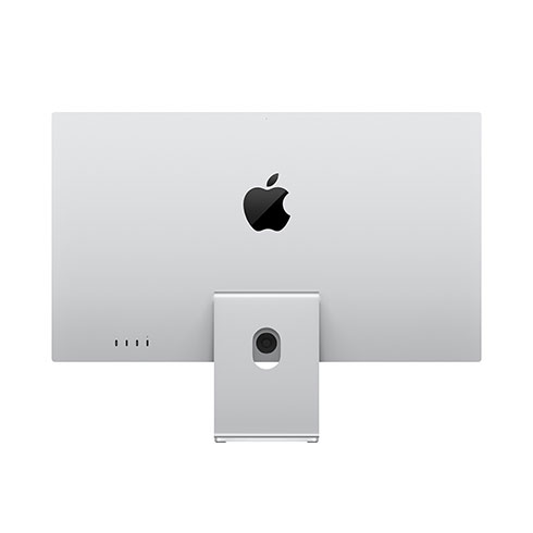 Apple Studio Display - Sklo s nanotextúrou - Stojan s nastaviteľným náklonom 