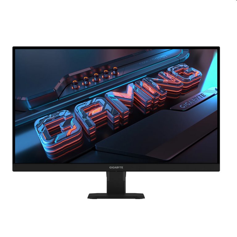 GIGABYTE LCD GS27QXA GAMING Monitor 27" QHD 2560x1440 , IPS, 240Hz, 2xHDMI, DP 