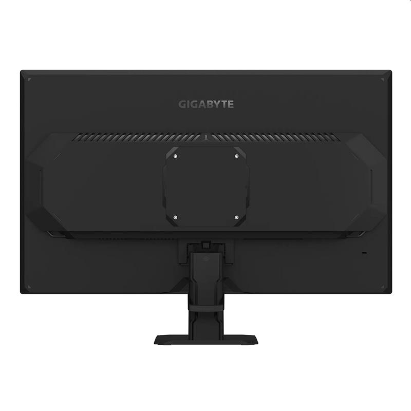 GIGABYTE LCD GS27QXA GAMING Monitor 27" QHD 2560x1440 , IPS, 240Hz, 2xHDMI, DP 