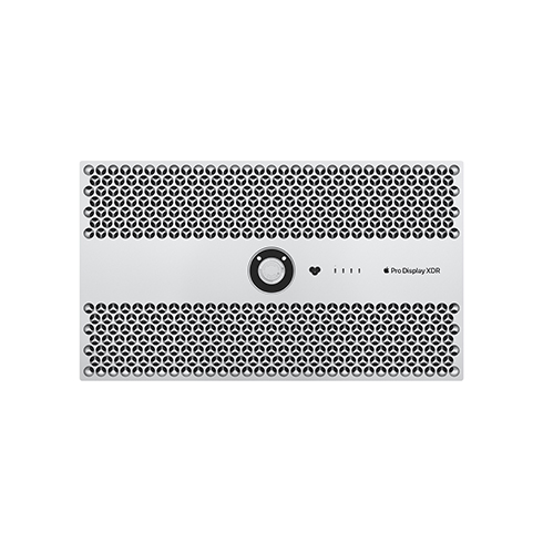 Pre Display XDR - Nano-texture glass / SK 