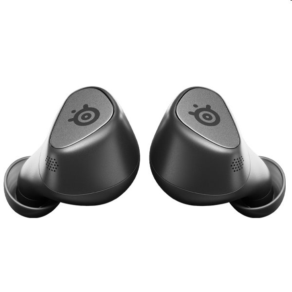 Steelseries Arctis GameBuds for PS5 PC, black 